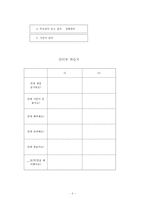 한국어 교수 학습법 적용 사례 직접교수법을 활용하여 직접교수법 적용 수업-6