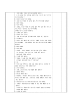 영유아 일일교육계획안 여름철 건강과 위생-3