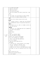 영유아 일일교육계획안 여름철 건강과 위생-4