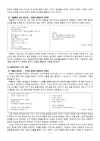 추풍령(秋風嶺) 박봉우(朴鳳宇) - 시적 경향과 변모양상 & 문학사적 의의와 한계-3