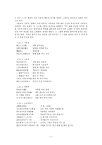 향가 민중의 간절함을 담은 노래-4