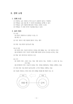주장과 근거 - 국어교육의 이해 전략개발-3
