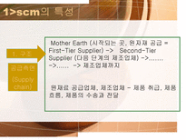 Supply Chain Management SCM 기본 개념 등장배경 역사 중요성 필요성 목적-10