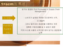 Supply Chain Management SCM 기본 개념 등장배경 역사 중요성 필요성 목적-15