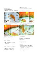 소설과 관련된 그림을 이용한 도덕 수업-덕목(사랑)-3
