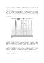 인문과학 이별 대중가요의 가사 변화 어휘변화를 중심으로-7
