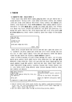 미당(未堂) 서정주론 - 미당의 생애와 활동 & 신라정신-2