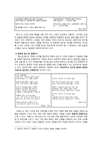 미당(未堂) 서정주론 - 미당의 생애와 활동 & 신라정신-3