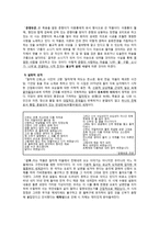 미당(未堂) 서정주론 - 미당의 생애와 활동 & 신라정신-6