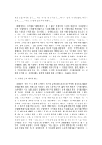 신경숙 소설에 대한 비평-4