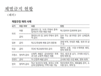 체벌금지 체벌금지 등장배경 체벌금지 학생 인권조례 체벌금지 찬성 의견-20