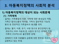 아동복지정책 - 아동복지정책 개요 - 아동복지정책 역사-20