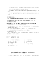 전환교육 프로그램 작성의 실제 전환교육 계획 단계 전환교육 평가 전환교육 과정-3