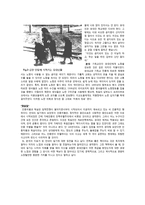 안네의 일기 를 통해 보는 유대인들의 실상-2