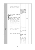 수업지도안 교육학교재연구 및 수업시연 3 2 나 미래의 부모-8