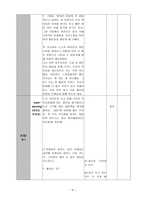 수업지도안 교육학교재연구 및 수업시연 3 2 나 미래의 부모-11