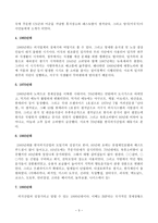한국외식산업의 발전사-5