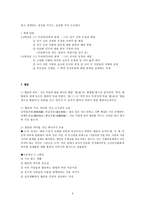 덕목요약 - 정직, 성실 등-4