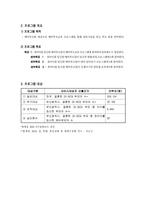 예비부모교육프로그램 우리 첫아기 맞이하기-2
