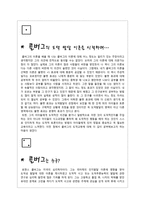 초등도덕교육 - 콜버그의 도덕발달이론-2