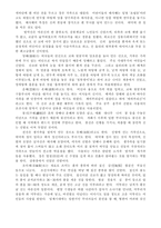 우리나라 신발의 역사-3