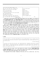 김수영[金洙暎]론(1921~1968)-7