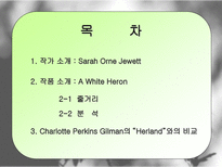 영미문학과여성 A White Heron-2