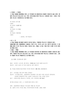 국어의 어문규범 - 일상 속의 한글 맞춤법-6
