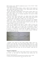 한국 현대 시론 제7장 현대시의 흐름과 미학-5