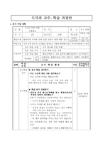 도덕과 수업모형 팀티칭 발표자료 - 가치 명료화 수업모형, 합리적 의사결정 수업모형-3