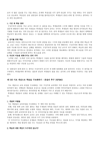 교수 학습론-구성주의의 필요성,지침이 되는 몇 가지 원칙들,구성주의적인 환경을 창조하기-5