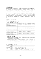 콜버그의 도덕 발달 이론-나의 경험과 그것을 바탕으로 한 교육방법에 대하여--2