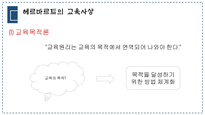 헤르바르트와 프뢰벨 생애 교육사상 일반교육학에서 제시하는 주요 내용-5