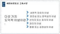 헤르바르트와 프뢰벨 생애 교육사상 일반교육학에서 제시하는 주요 내용-9