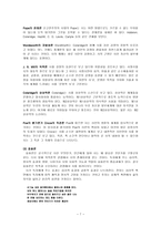 한국 현대 시론 제1장 시의 본질-7