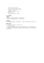관동별곡 에서 의미변화-3