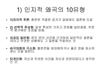 아론벡 매슬로우를 만나다-12