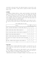 교육학 초등학교 국어과 수행평가-10