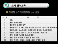세계화와 교육 영어교육 필요성-9