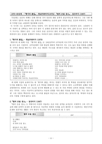 추풍령 박봉우 - 생애와 문단활동 & 문학사적 의의와 한계-6