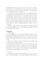 윤리학 이론에 관한 짧은 보고서 - 칸트-3