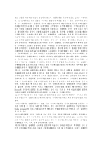 [신발의 역사] 레포트-2