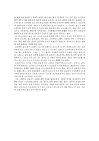 [신발의 역사] 레포트-3