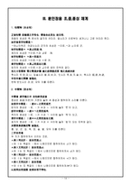 훈민정음 원리분석-14