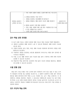 도덕교과 학습 과정안 - 개념 분석 수업 모형 - 소중한 생명-2