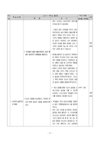 도덕과 교생 수업 교수_학습 과정안 - 1 인간과 도덕-9