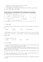 상업경제 학습지도안 제 2 장 유통 경제 중단원 생산 활동과 소비 활동 소단원-8