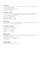 국어의 어문규범 - 실생활에서 국어 맞춤법-5