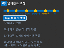 언어의 세계 언어습득 과정-15