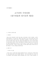 국사입문 고구려의 수당전쟁 살수대첩과 안시성의 혈전-1